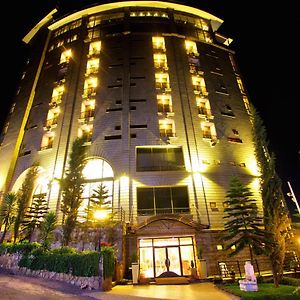 Belle Vue Hotel And Spa