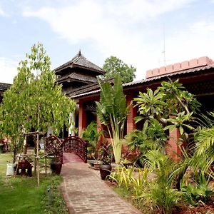 Yun Myo Thu Hotel